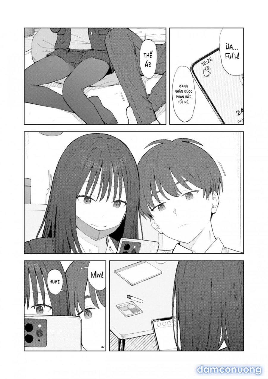 Camera Roll Ni Wa Nokoranai 