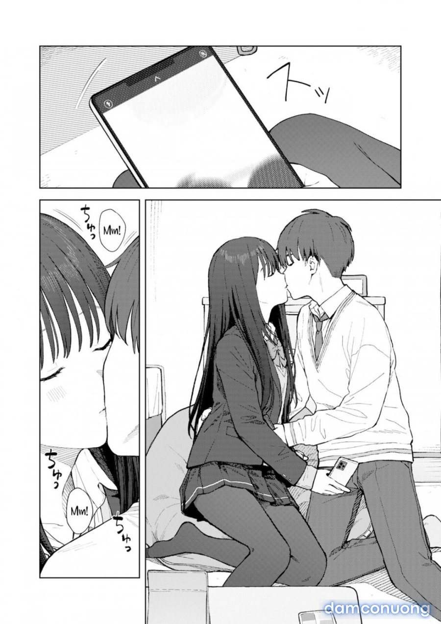 Camera Roll Ni Wa Nokoranai 
