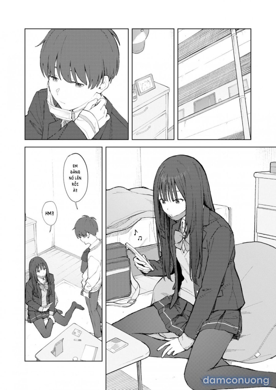 Camera Roll Ni Wa Nokoranai 