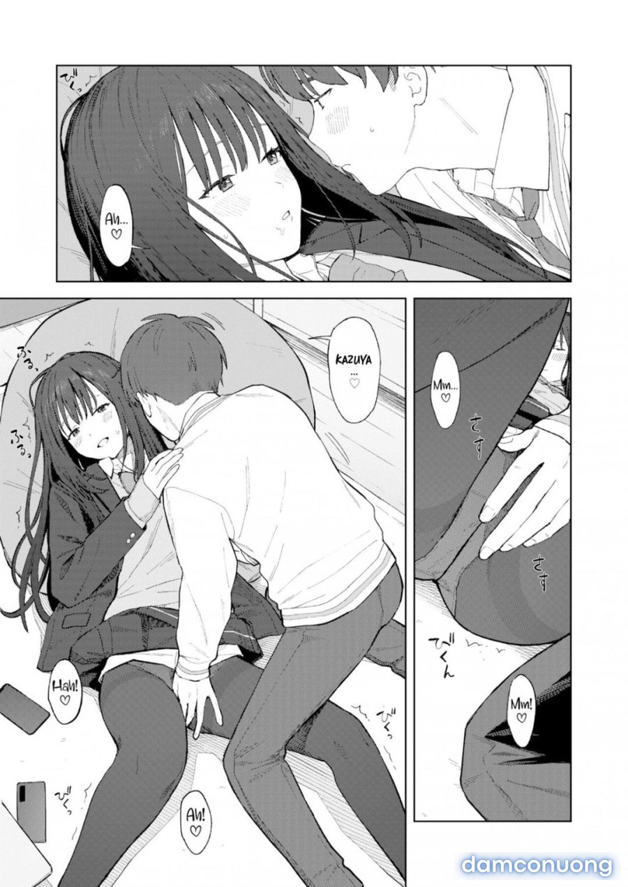 Camera Roll Ni Wa Nokoranai 