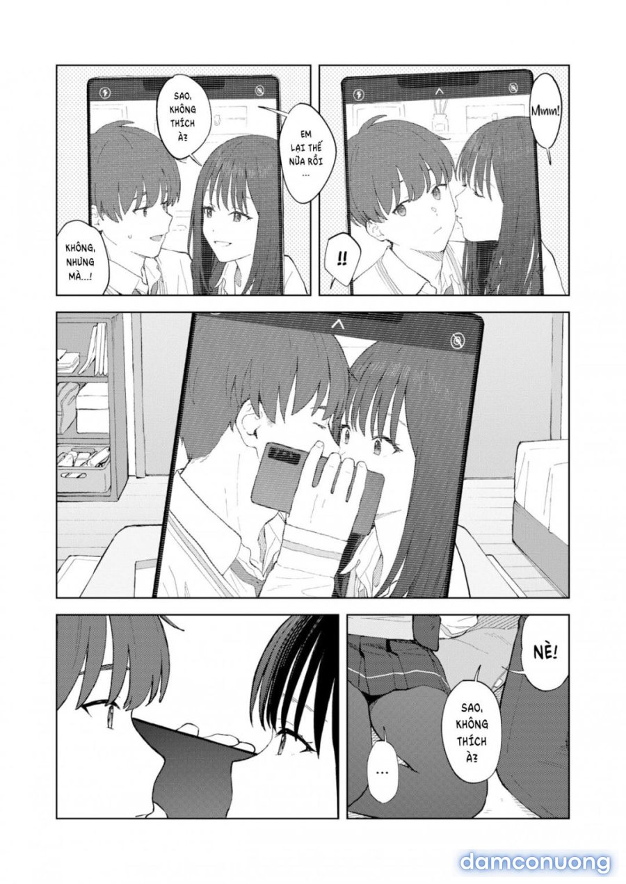 Camera Roll Ni Wa Nokoranai 