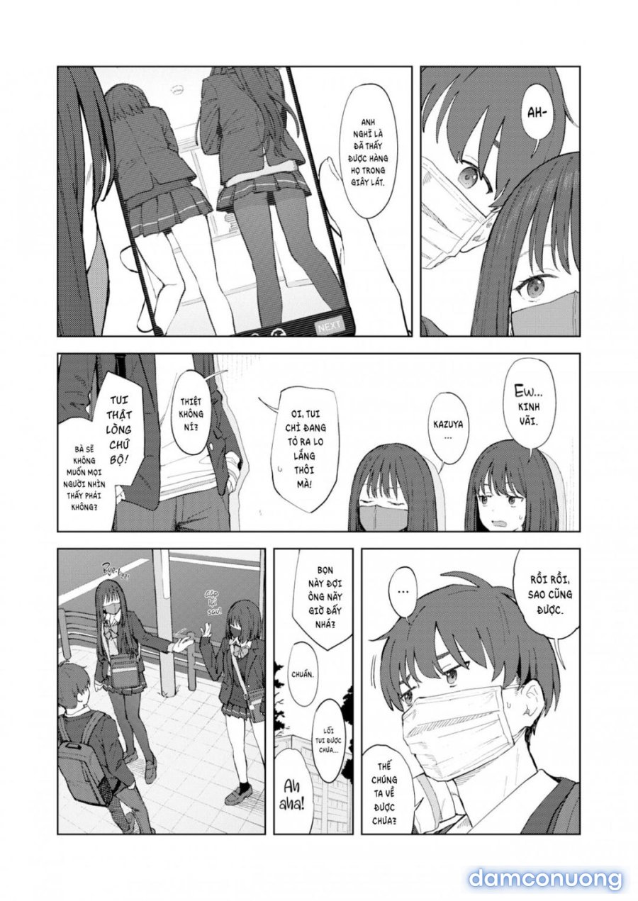 Camera Roll Ni Wa Nokoranai 