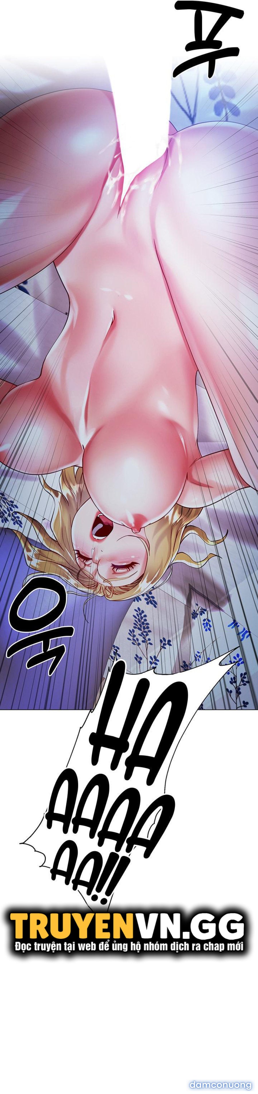 Thương Thầm Chị Dâu 