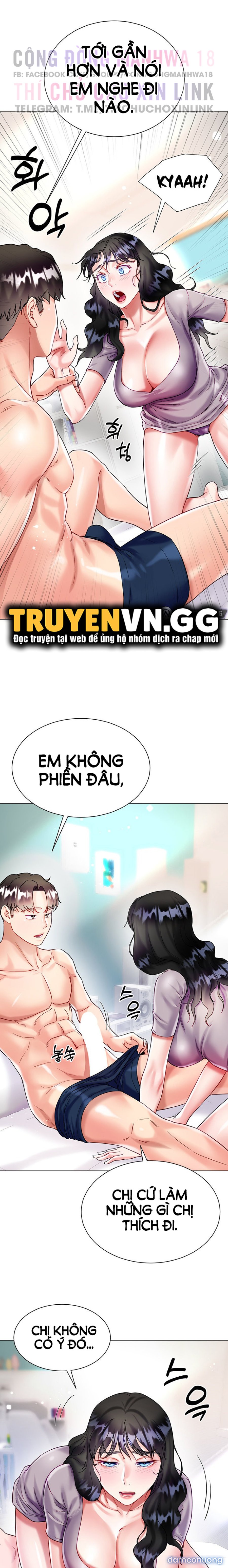 Thương Thầm Chị Dâu 