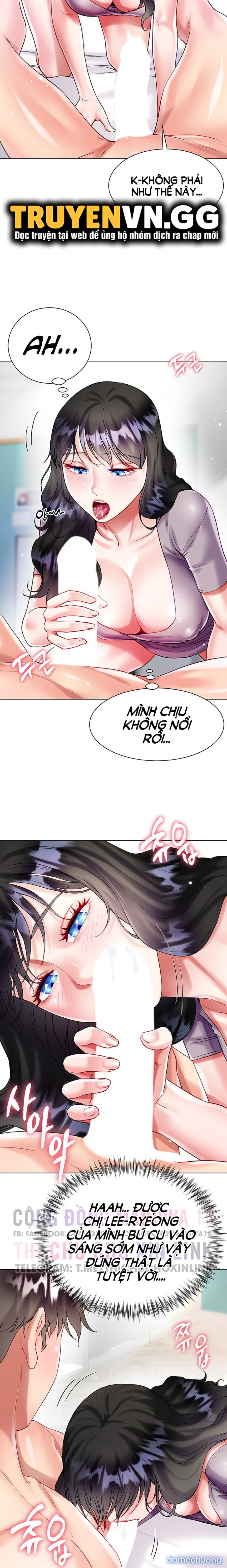 Thương Thầm Chị Dâu 