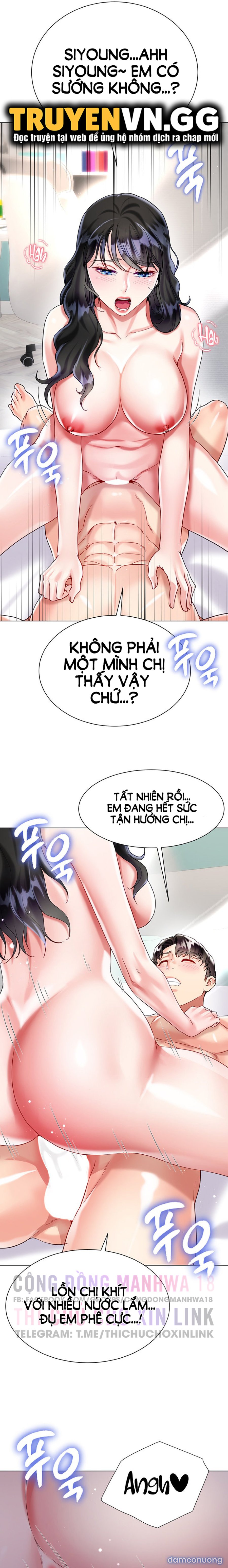 Thương Thầm Chị Dâu 