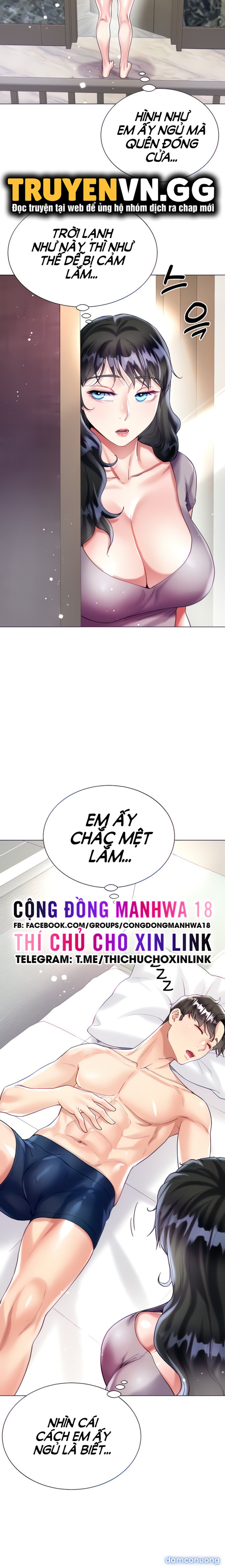 Thương Thầm Chị Dâu 