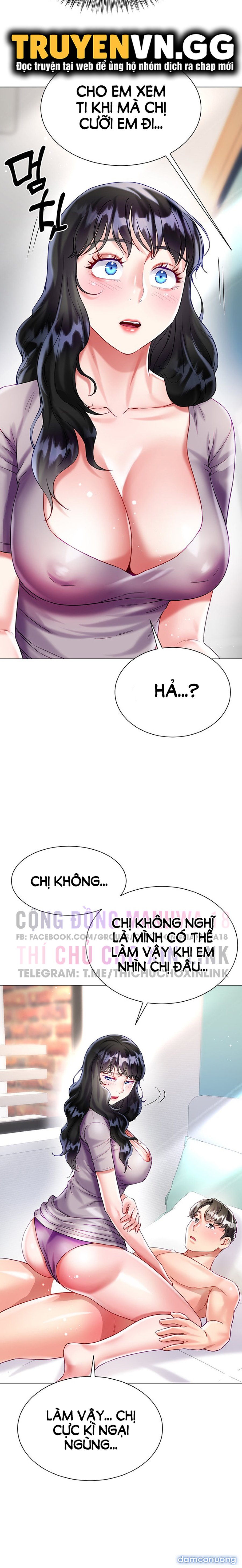Thương Thầm Chị Dâu 