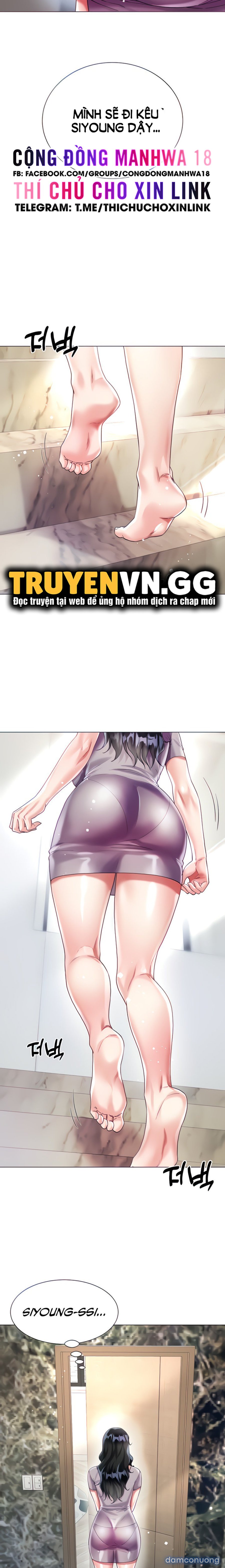 Thương Thầm Chị Dâu 