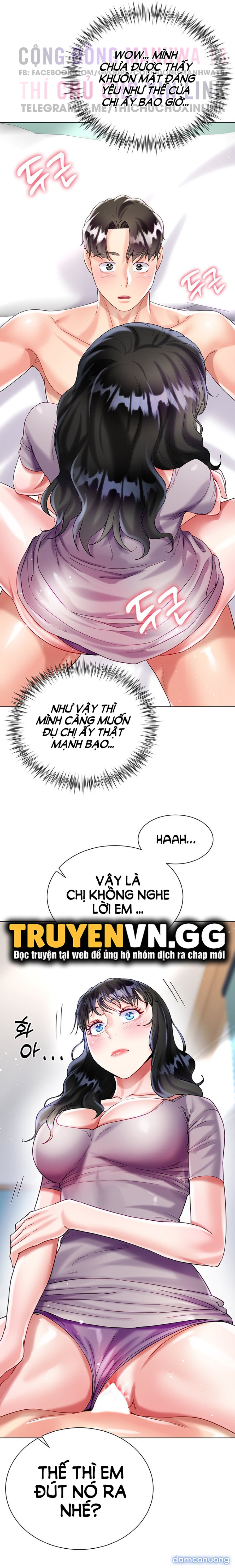 Thương Thầm Chị Dâu 