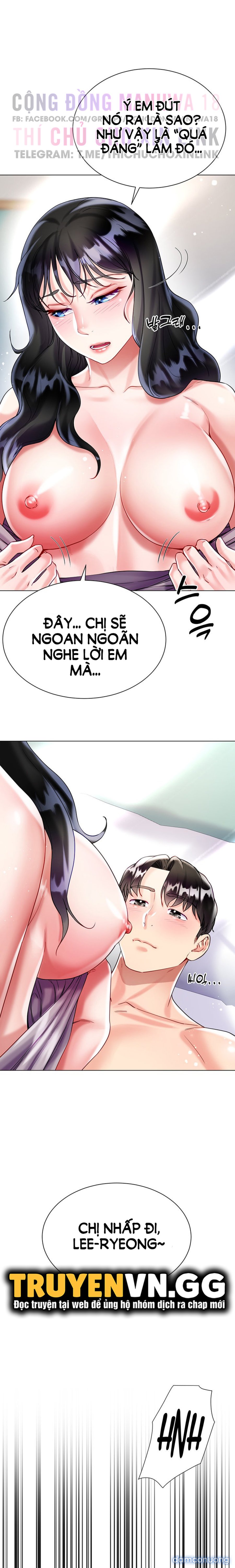 Thương Thầm Chị Dâu 