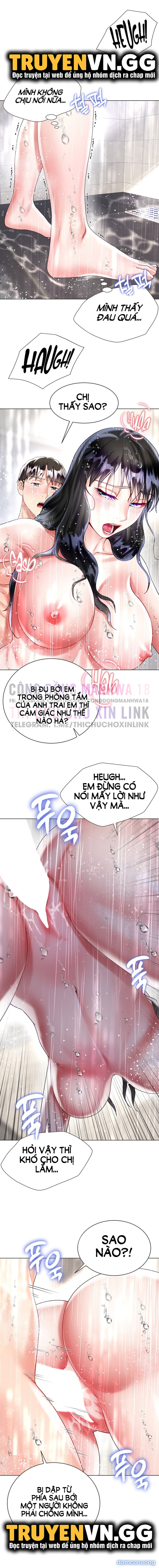Thương Thầm Chị Dâu 