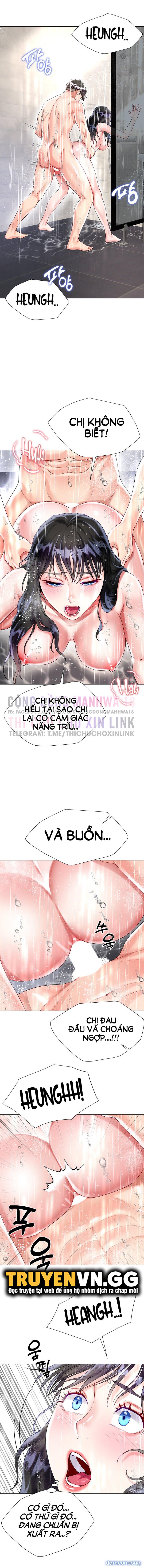 Thương Thầm Chị Dâu 