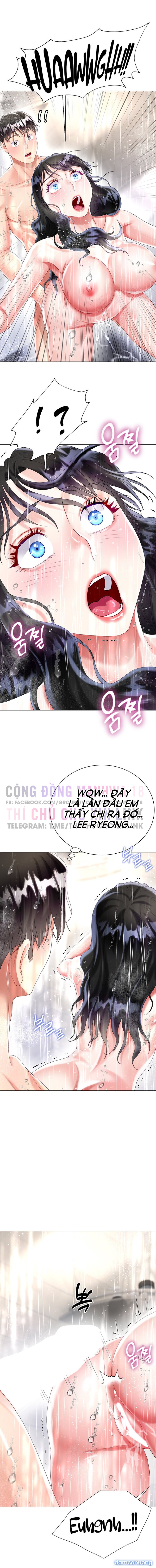 Thương Thầm Chị Dâu 