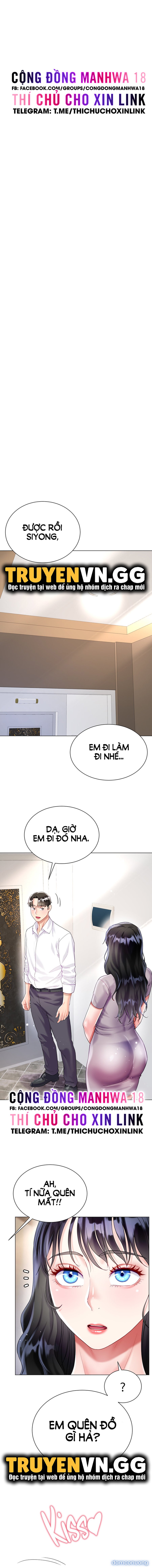 Thương Thầm Chị Dâu 