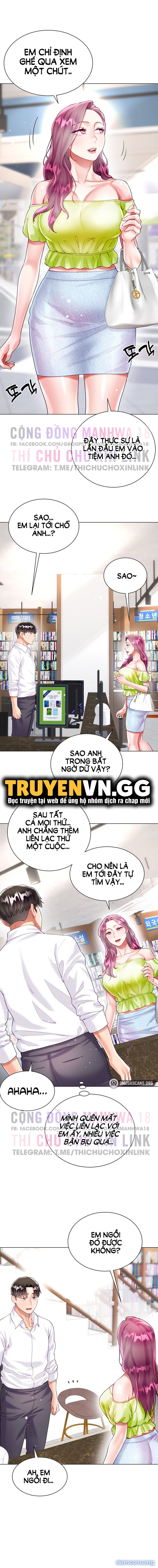 Thương Thầm Chị Dâu 