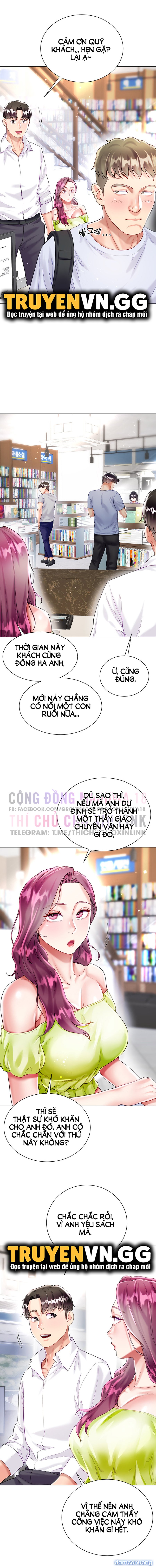 Thương Thầm Chị Dâu 