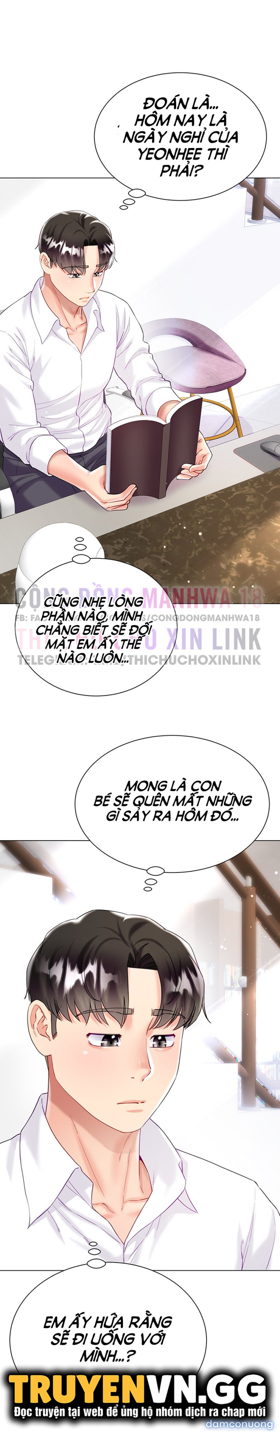 Thương Thầm Chị Dâu 
