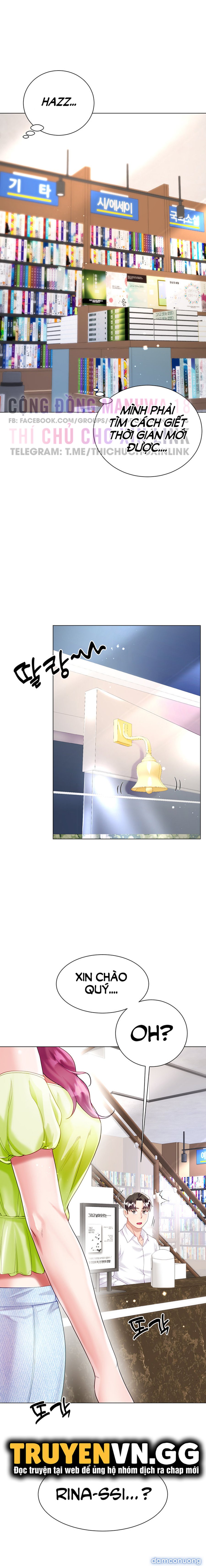 Thương Thầm Chị Dâu 