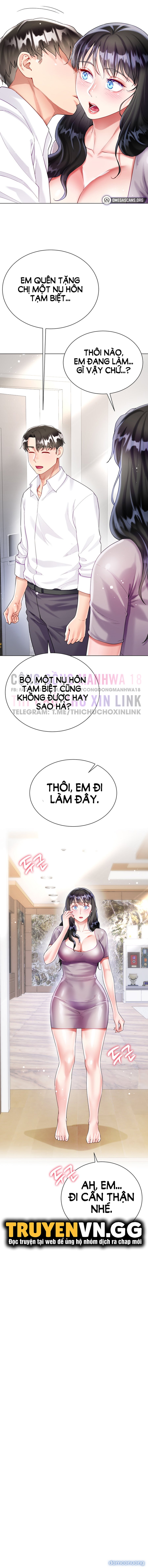 Thương Thầm Chị Dâu 