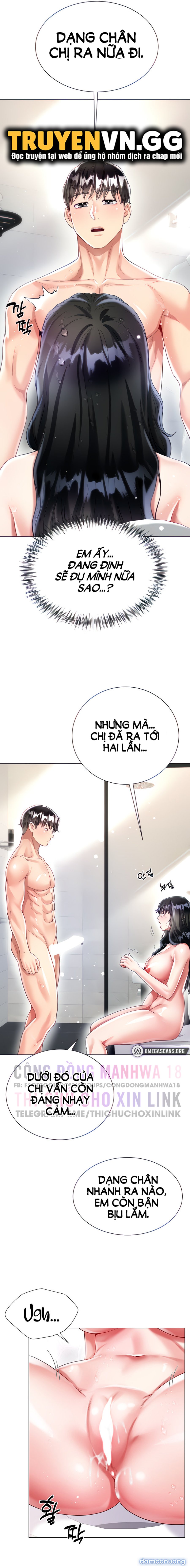 Thương Thầm Chị Dâu 