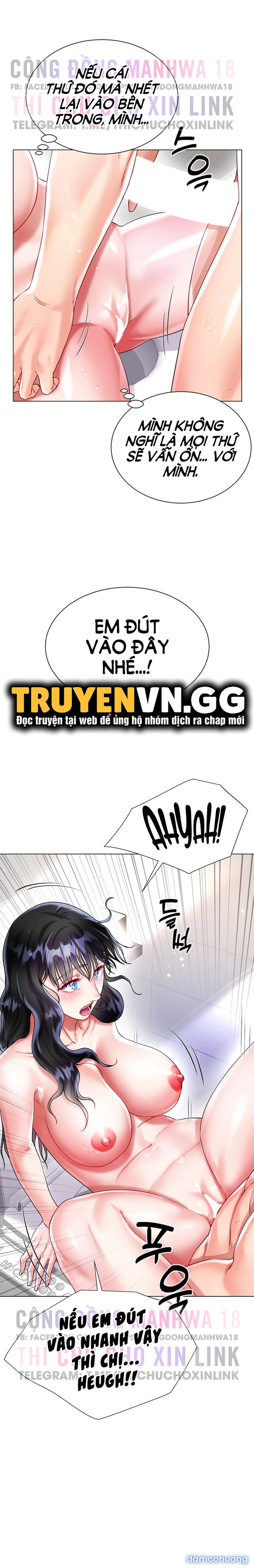 Thương Thầm Chị Dâu 