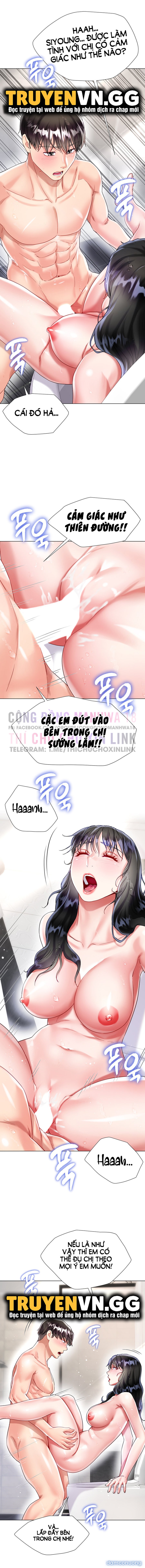 Thương Thầm Chị Dâu 