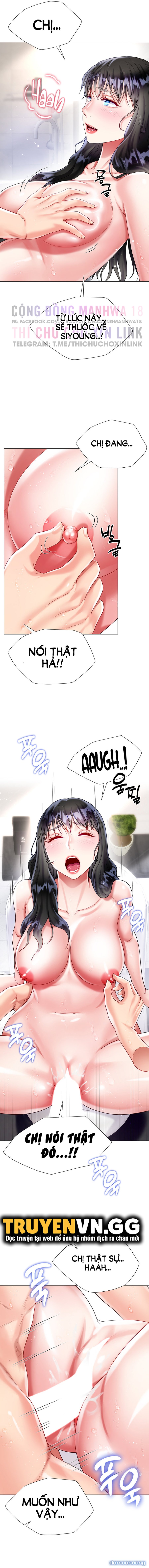 Thương Thầm Chị Dâu 