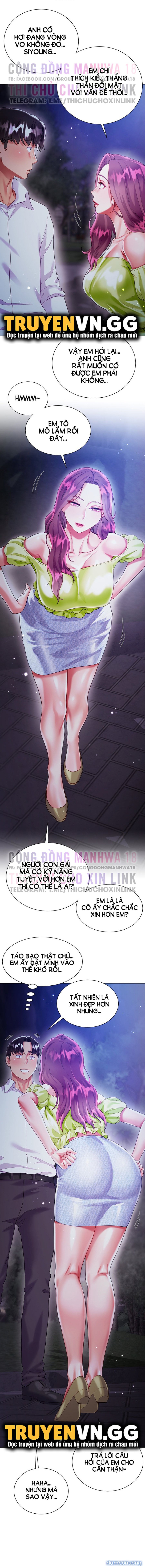 Thương Thầm Chị Dâu 