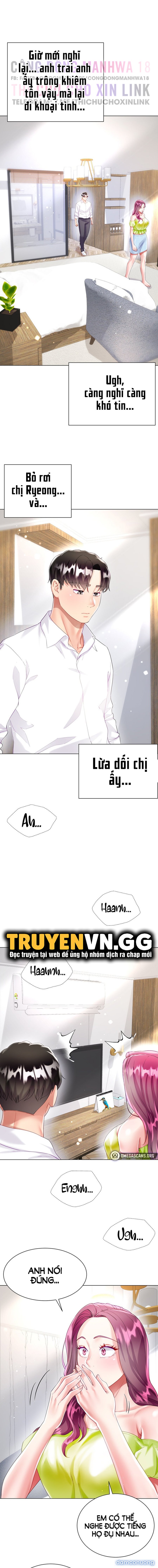 Thương Thầm Chị Dâu 