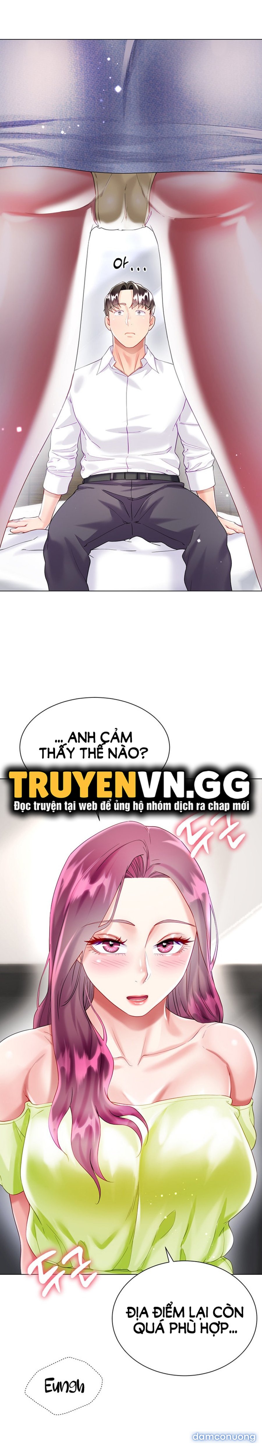 Thương Thầm Chị Dâu 
