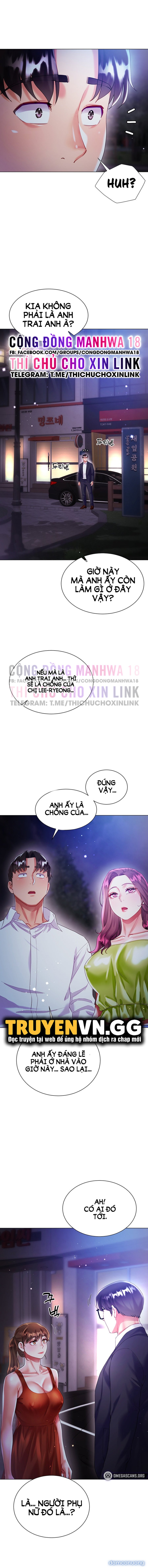 Thương Thầm Chị Dâu 