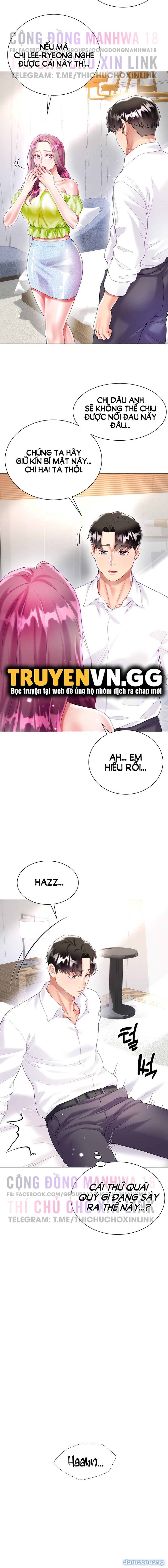 Thương Thầm Chị Dâu 