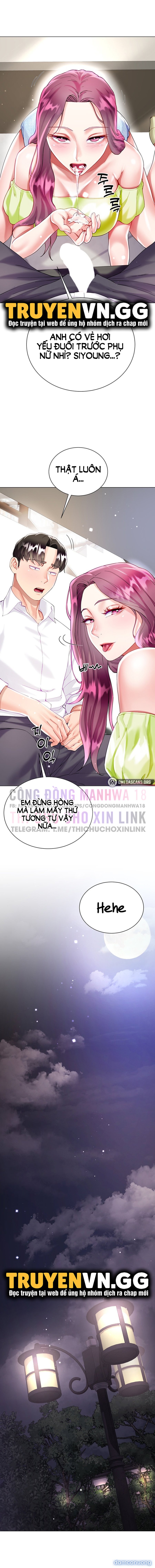 Thương Thầm Chị Dâu 