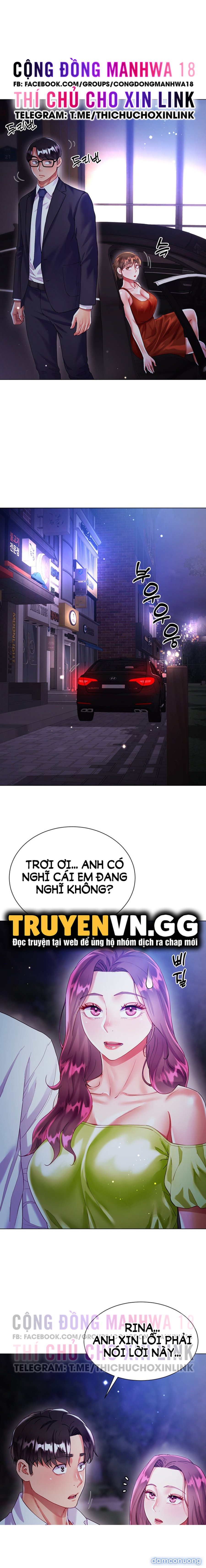 Thương Thầm Chị Dâu 