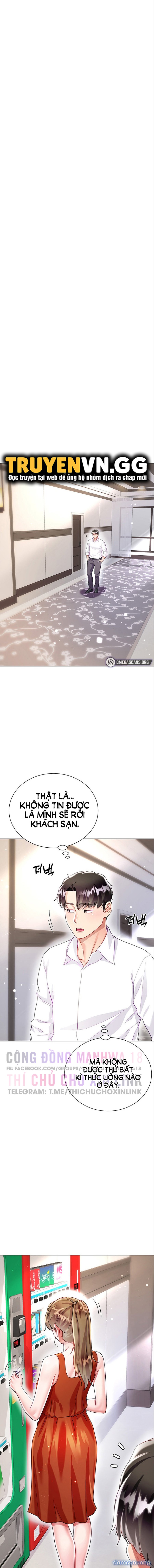 Thương Thầm Chị Dâu 