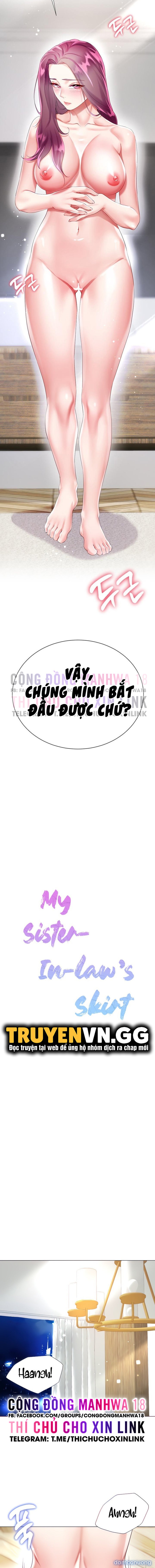 Thương Thầm Chị Dâu 