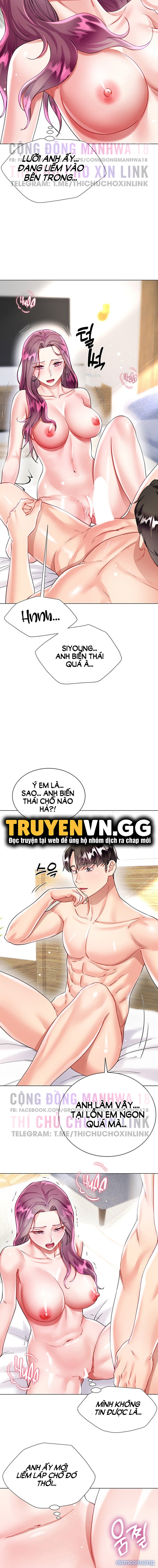 Thương Thầm Chị Dâu 