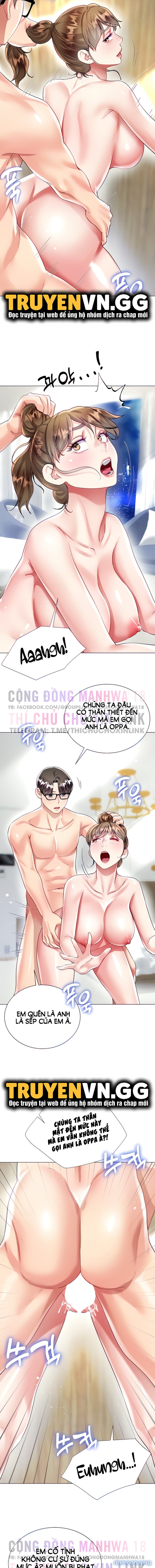 Thương Thầm Chị Dâu 