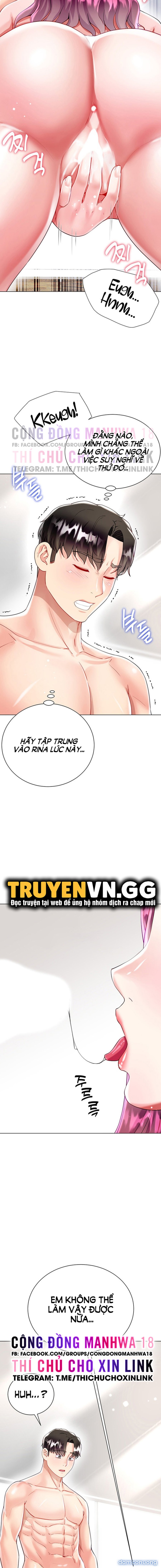 Thương Thầm Chị Dâu 