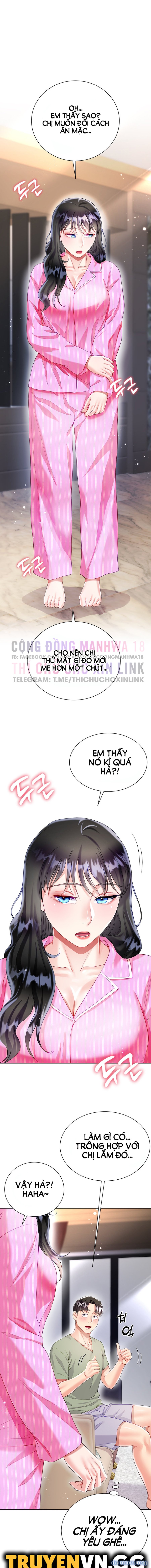 Thương Thầm Chị Dâu 