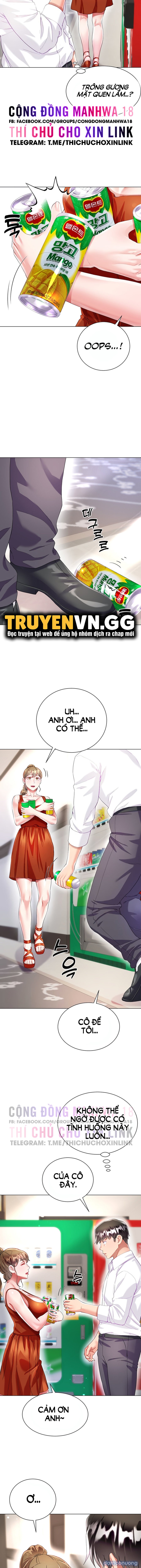 Thương Thầm Chị Dâu 
