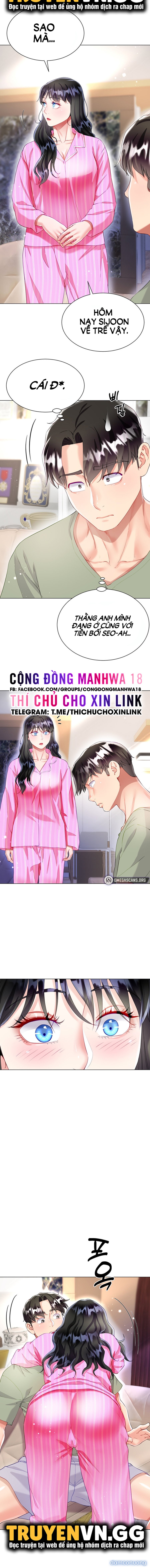 Thương Thầm Chị Dâu 