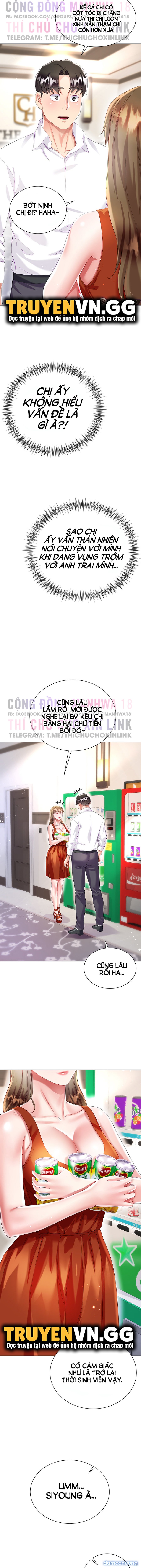 Thương Thầm Chị Dâu 
