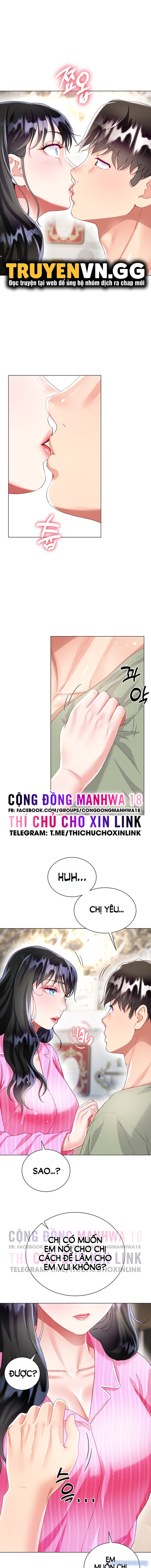 Thương Thầm Chị Dâu 
