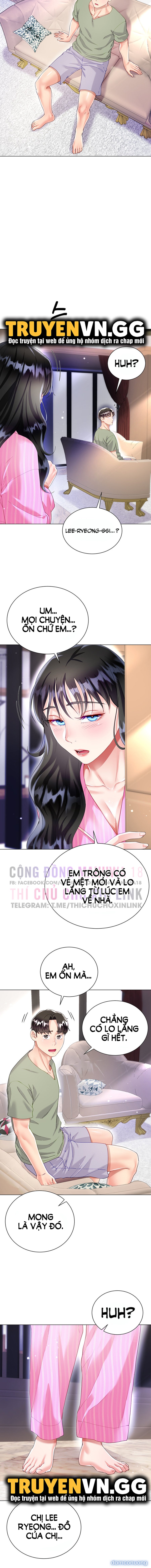 Thương Thầm Chị Dâu 
