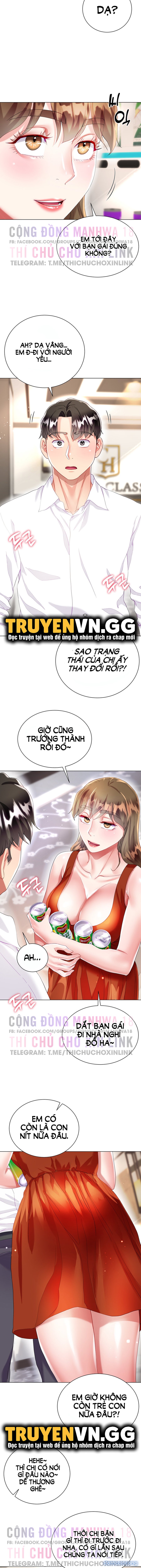 Thương Thầm Chị Dâu 