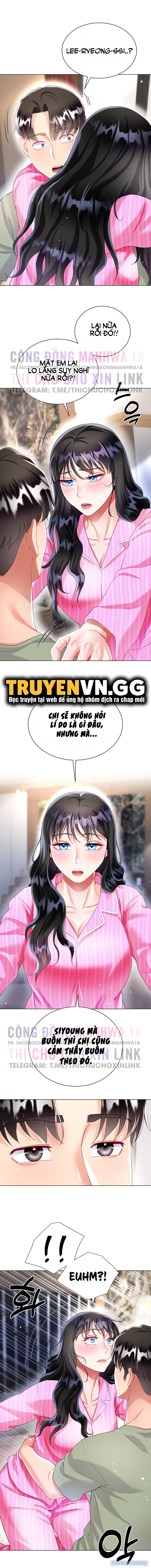 Thương Thầm Chị Dâu 