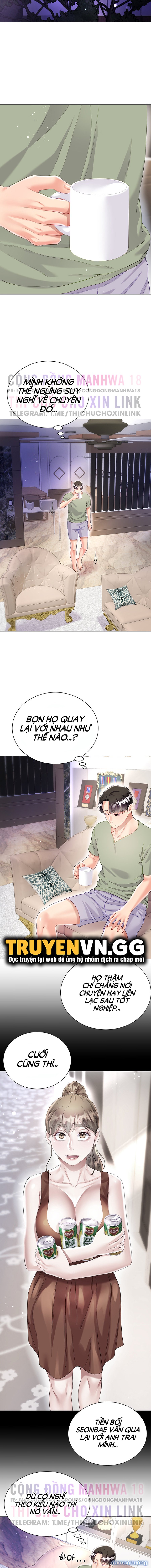 Thương Thầm Chị Dâu 