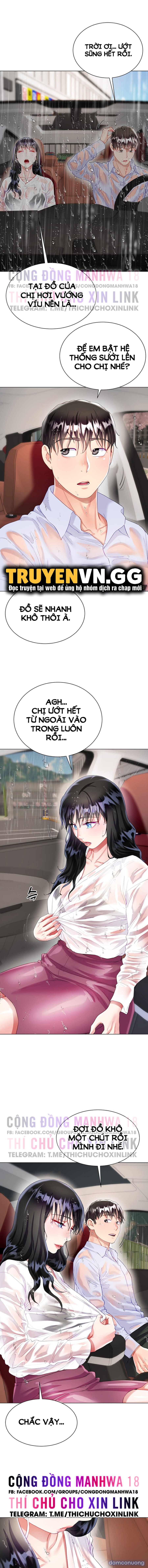 Thương Thầm Chị Dâu 